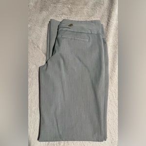 Express Editor Pants sz 4R